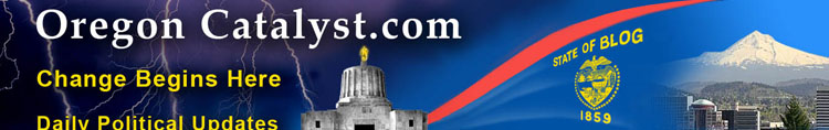 Oregon Catalyst Home Page