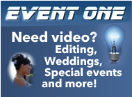 Event One Video