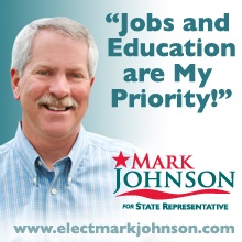 Mark Johnson